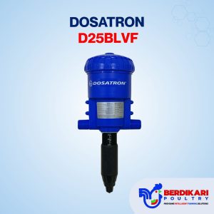 Dosatron D25BL2 VF 0.2 - 2%