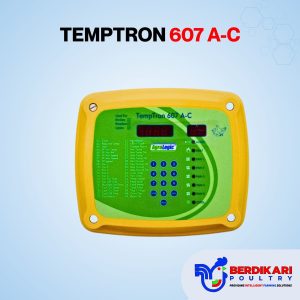 Temtron 607 AC