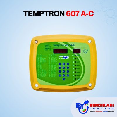 TEMPTRON 607 A-C